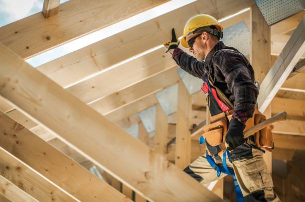 Best Roof Leak Repair  in Bridge City, LA