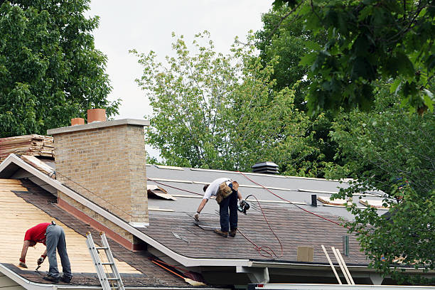 Professional Roofing Contractor in Bridge City, LA