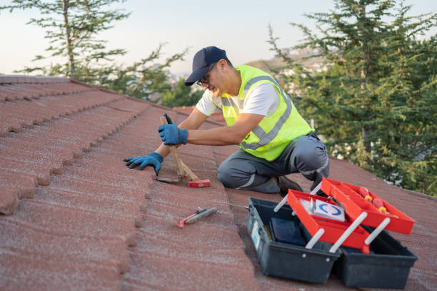 Quick and Trustworthy Emergency Roof Repair Services in Bridge City, LA